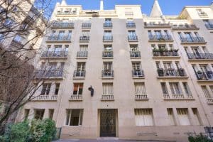 appartement à vendre Rue Paul Dupuy paris 16 agence immobilière orpi belincelle